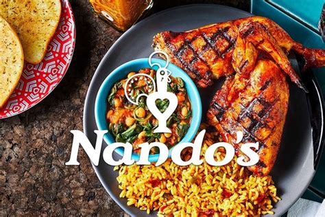nandos|nando's nederland.